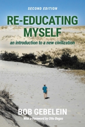 Book Cover for Re-Educating Myself Book Cover for Re-Educating Myself