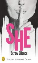 SHE-screw silence