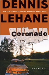 Book Cover for Coronado Book Cover for Coronado