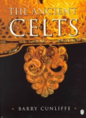 Book Cover for The Ancient Celts Book Cover for The Ancient Celts
