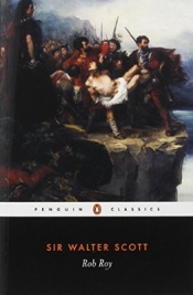 Book Cover for Rob Roy Book Cover for Rob Roy