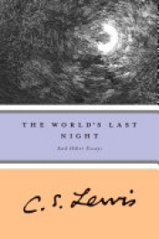 Book Cover for The World's Last Night
