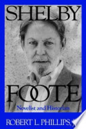 Book Cover for Shelby Foote Book Cover for Shelby Foote