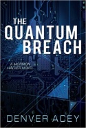 The Quantum Breach The Quantum Breach