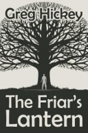 Book Cover for The Friar's Lantern Book Cover for The Friar's Lantern