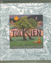 Book Cover for J.R.R. Tolkien Book Cover for J.R.R. Tolkien