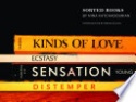 Sorted Books Sorted Books