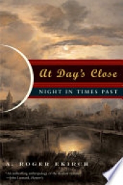 Book Cover for At Day's Close
