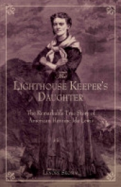 Book Cover for The Lighthouse Keeper's Daughter