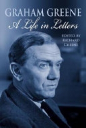Book Cover for Graham Greene Book Cover for Graham Greene