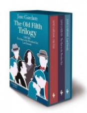 Book Cover for Jane Gardam's Old Filth Trilogy Boxed Set Book Cover for Jane Gardam's Old Filth Trilogy Boxed Set