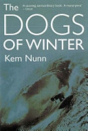 Book Cover for The Dogs of Winter