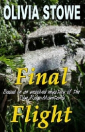 Book Cover for Final Flight Book Cover for Final Flight