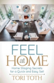 Book Cover for Feel At Home Book Cover for Feel At Home