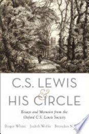 Book Cover for C. S. Lewis and his Circle Book Cover for C. S. Lewis and his Circle
