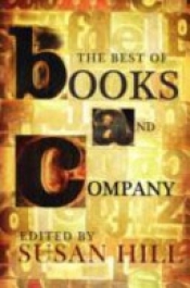 Book Cover for The Best of Books and Company Book Cover for The Best of Books and Company