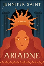 Book Cover for Ariadne Book Cover for Ariadne