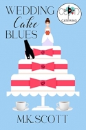 Wedding Cake Blues