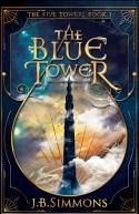 The Blue Tower