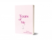 Book Cover for Tears of Me Book Cover for Tears of Me