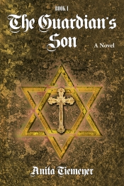 Book Cover for The Guardian's Son Book Cover for The Guardian's Son