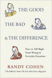 Book Cover for The Good, the Bad & the Difference Book Cover for The Good, the Bad & the Difference