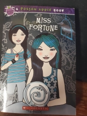 Book Cover for Miss Fortune Book Cover for Miss Fortune