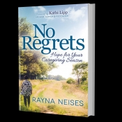 Book Cover for No Regrets Book Cover for No Regrets
