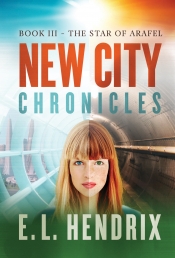 Book Cover for New City Chronicles Book Cover for New City Chronicles