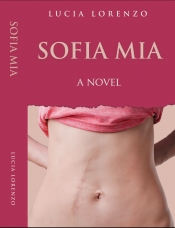 Book Cover for Sofia Mia