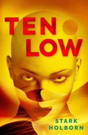 Book Cover for Ten Low Book Cover for Ten Low