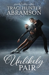 Book Cover for An Unlikely Pair Book Cover for An Unlikely Pair