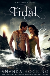 Book Cover for Tidal Book Cover for Tidal
