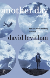 Book Cover for Another Day