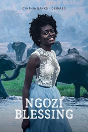 Book Cover for Ngozi-Blessing Book Cover for Ngozi-Blessing