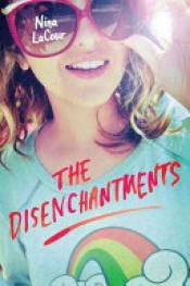 Book Cover for The Disenchantments Book Cover for The Disenchantments