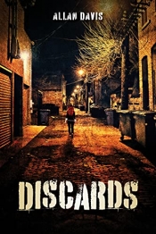 Book Cover for Discards Book Cover for Discards