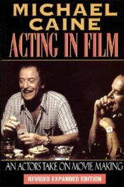 Book Cover for Acting in Film Book Cover for Acting in Film