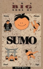 Book Cover for The Big Book of Sumo