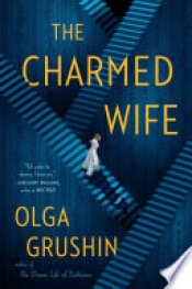 Book Cover for The Charmed Wife Book Cover for The Charmed Wife