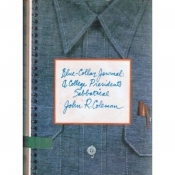Book Cover for Blue-Collar Journal
