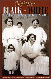 Book Cover for Neither Black Nor White