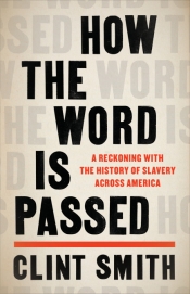 Book Cover for How the Word Is Passed Book Cover for How the Word Is Passed