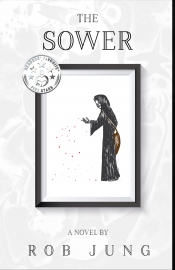 Book Cover for The Sower Book Cover for The Sower