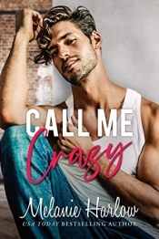 Book Cover for Call Me Crazy Book Cover for Call Me Crazy