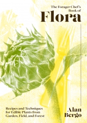 Book Cover for The Forager Chef's Book of Flora Book Cover for The Forager Chef's Book of Flora