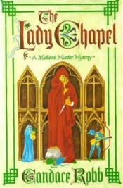 Book Cover for The Lady Chapel