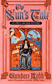 Book Cover for The Nun's Tale Book Cover for The Nun's Tale