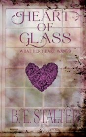 Book Cover for Heart of Glass