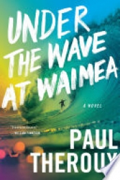 Book Cover for Under the Wave at Waimea